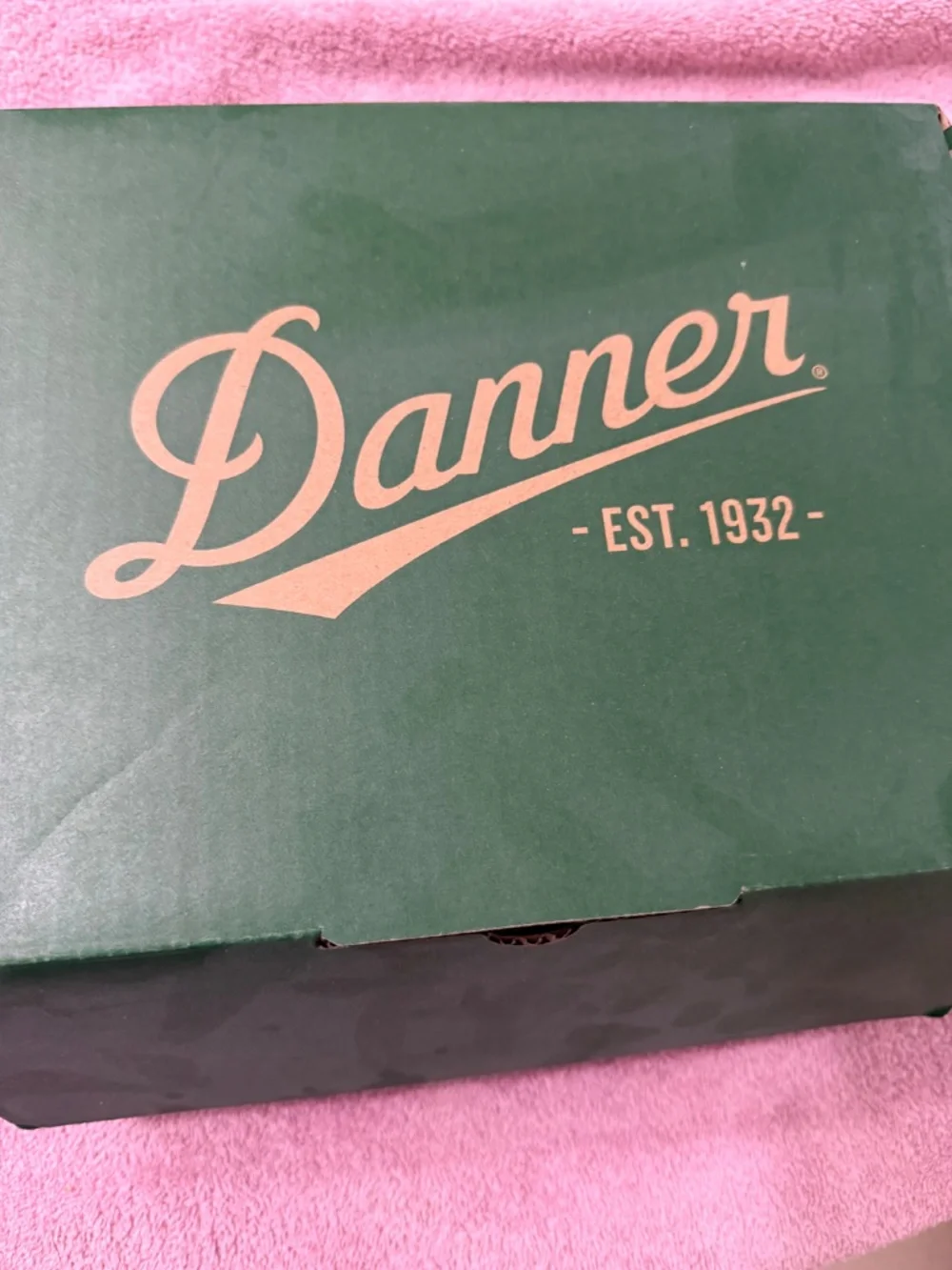 Danner womens boots size 7
